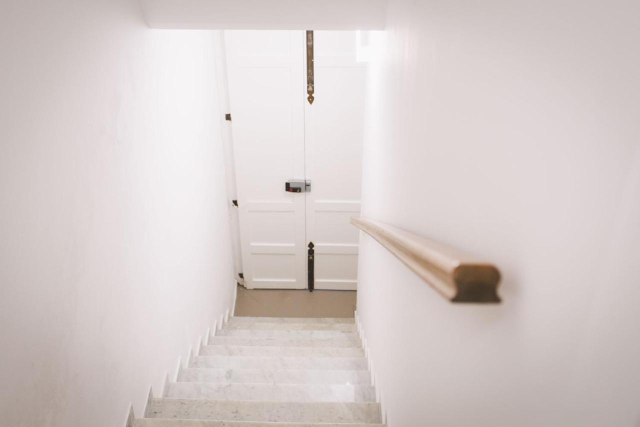 New Apartment With Patio Syracuse Exterior foto