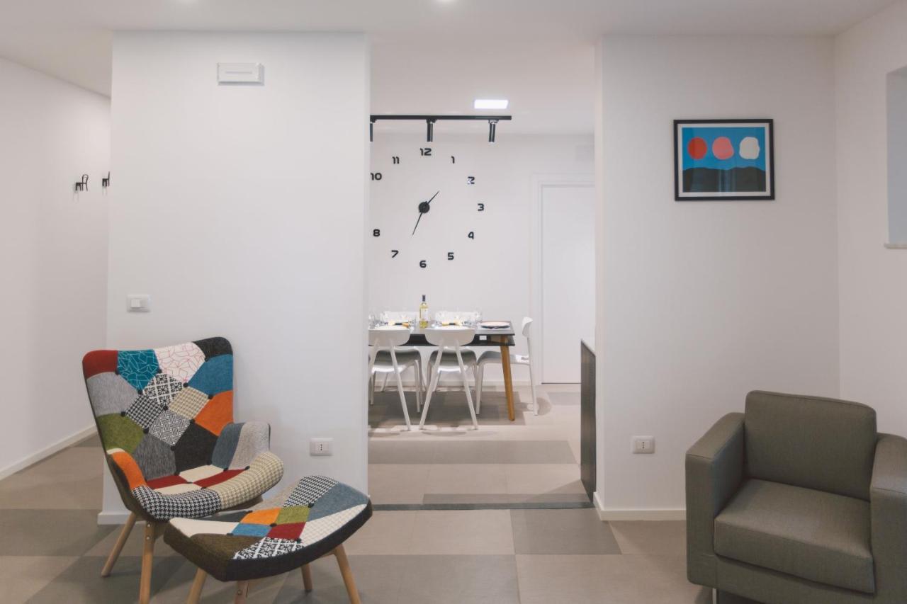 New Apartment With Patio Syracuse Exterior foto